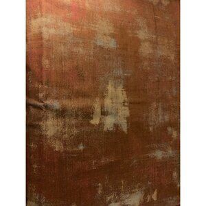 BasicGrey Grunge Moda Fabrics Cotton Fabric 1/2 Yard 42" wide Quilting
